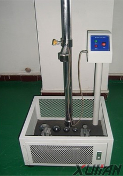 換擋頓挫加速沖擊試驗機