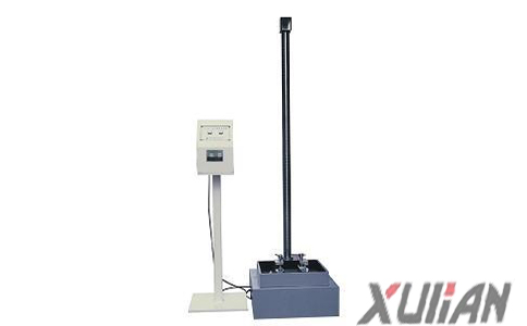 燃?xì)忾y門沖擊試驗(yàn)機(jī)