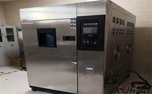 艾式?jīng)_擊試驗機