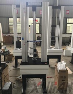 萬能試驗機
